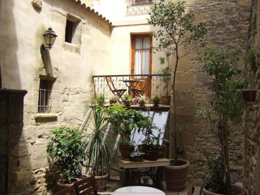 רמולין Chez Lydia - Osez La Vie De Chateau ! Pont Du Gard, Uzes מראה חיצוני תמונה
